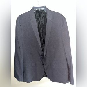 Suit jacket